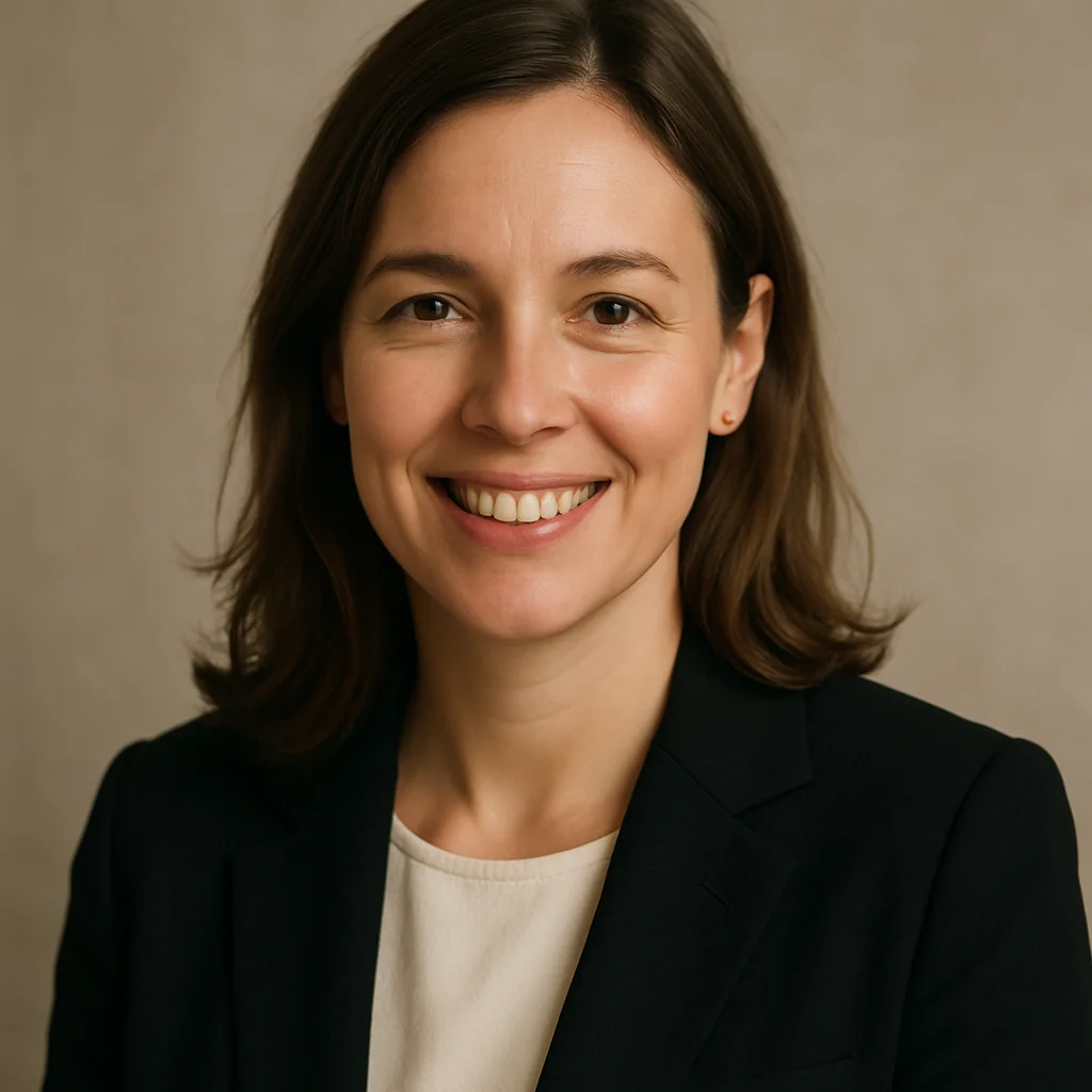 Emma Clarke — iGaming Specialist